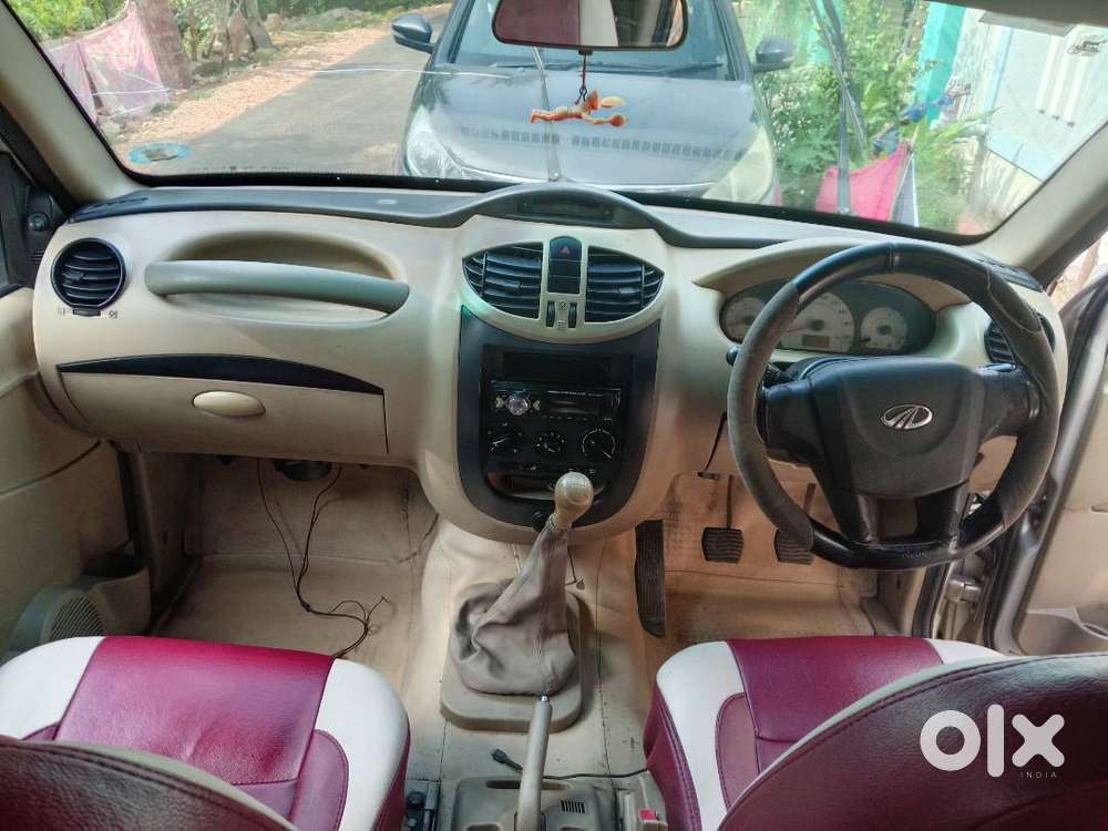 Mahindra Xylo Diesel 2019