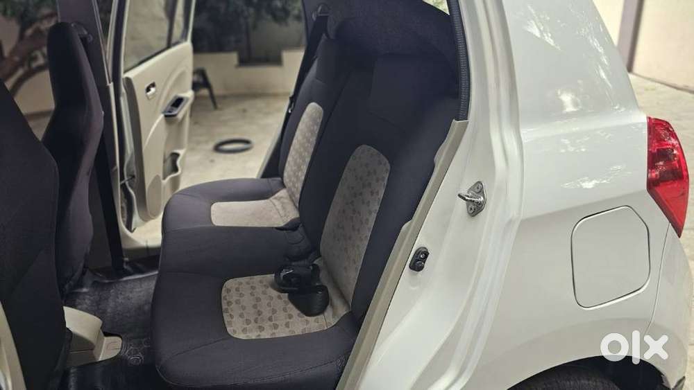 Maruti Suzuki Celerio Vxi, 2016, Petrol