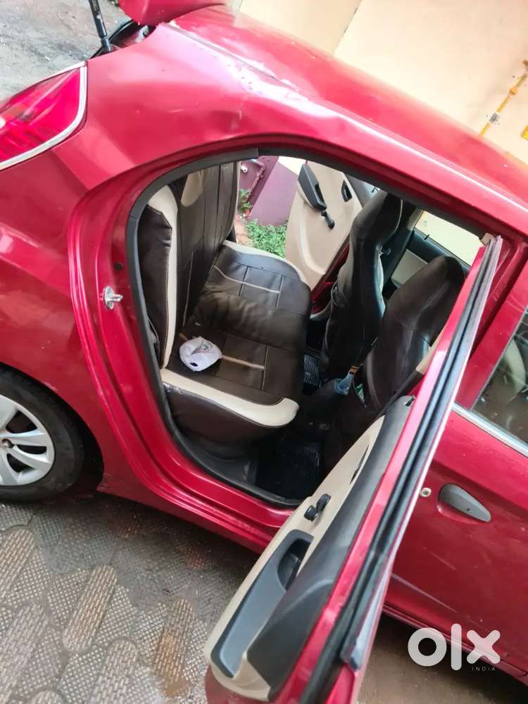 Hyundai Eon 2012 Petrol 50000 Km Driven