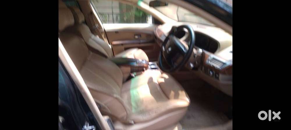 Bmw 7 Series 4.3 745 Li, 2006, Petrol