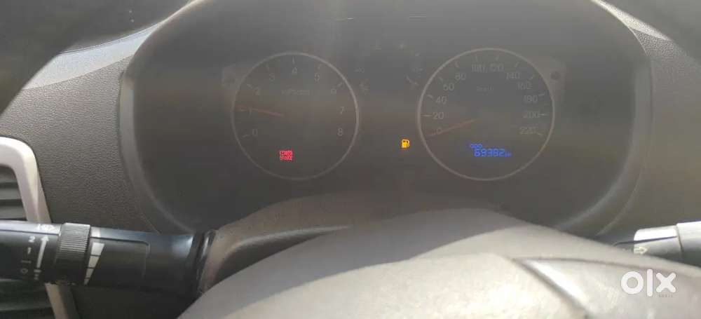 Hyundai I20 2010