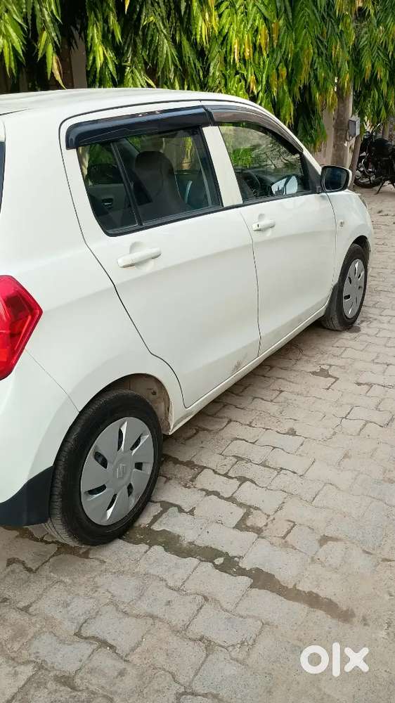 Maruti Suzuki Celerio 2020 Petrol Manual Variant