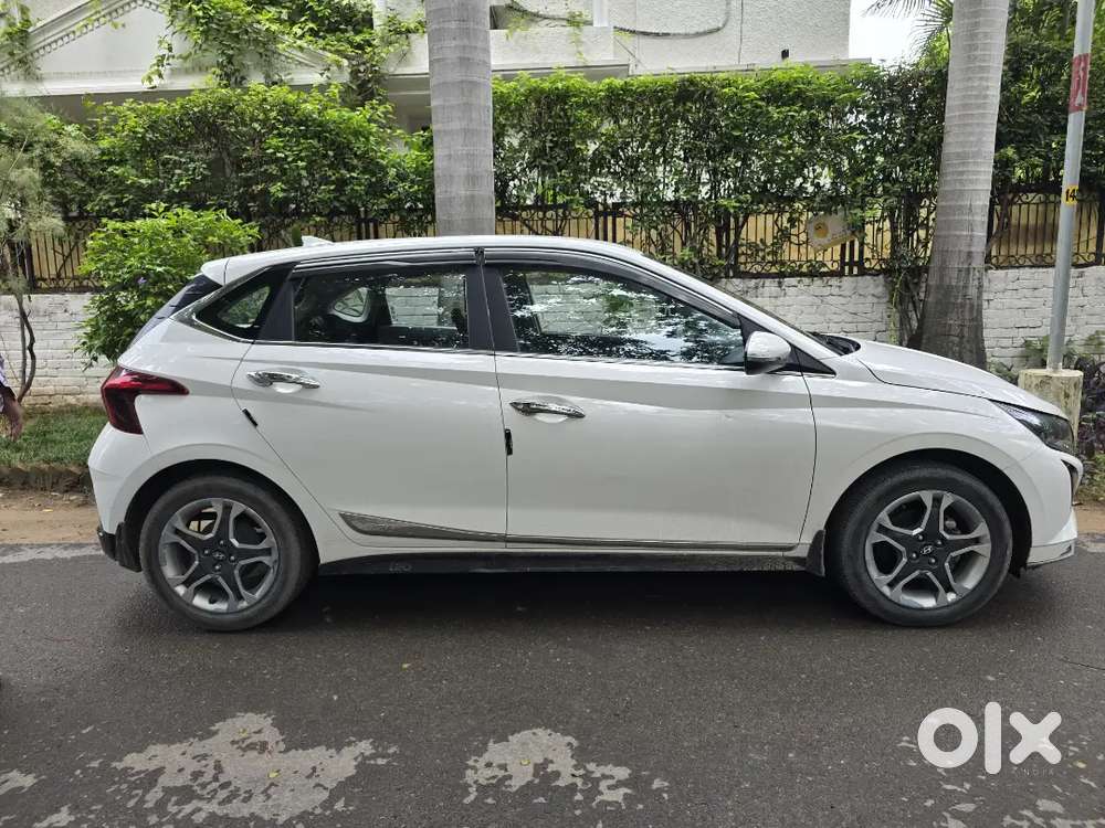 Hyundai I20 Sportz Mt Nov 2023