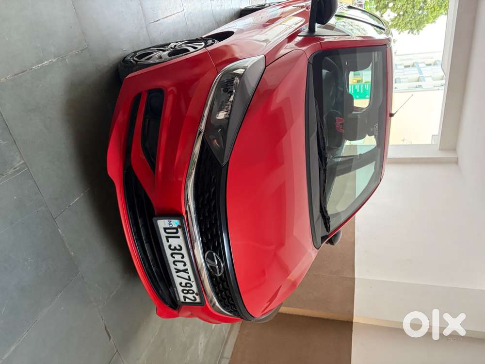 Tata Tiago Petrol 2023