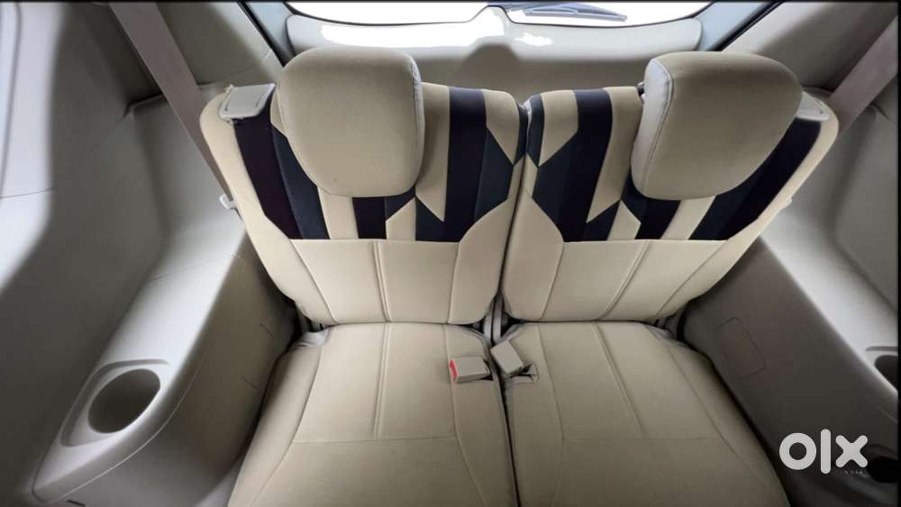 Maruti Suzuki Ertiga 2018-2022 1.4 Zxi At, 2019, Petrol