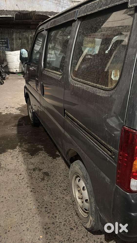 Maruti Suzuki Petrol 2019