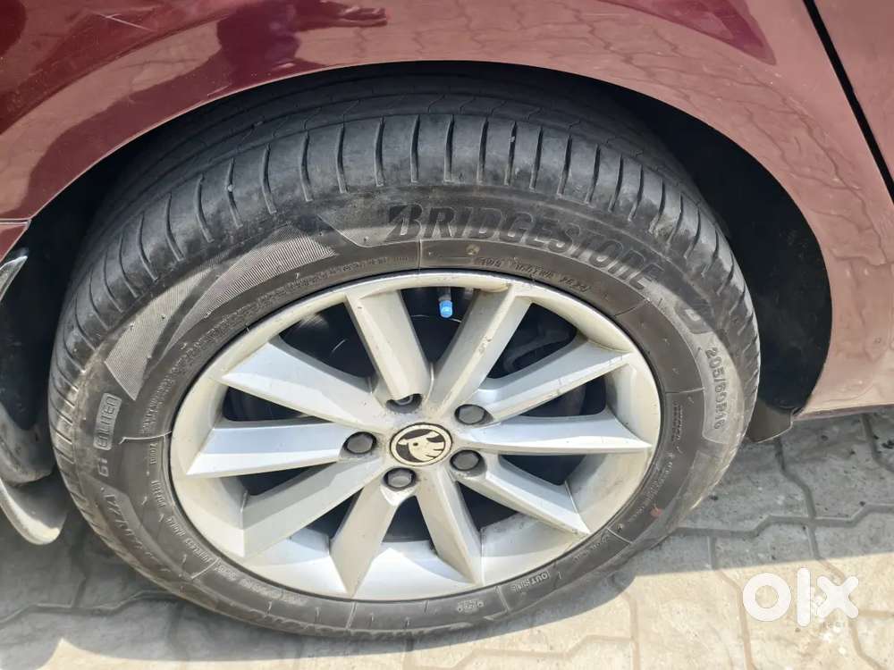 Skoda Superb 2014 Diesel Automatic