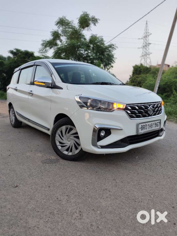 Maruti Suzuki Ertiga Zxi (o) Cng [ ], 2023, Cng & Hybrids