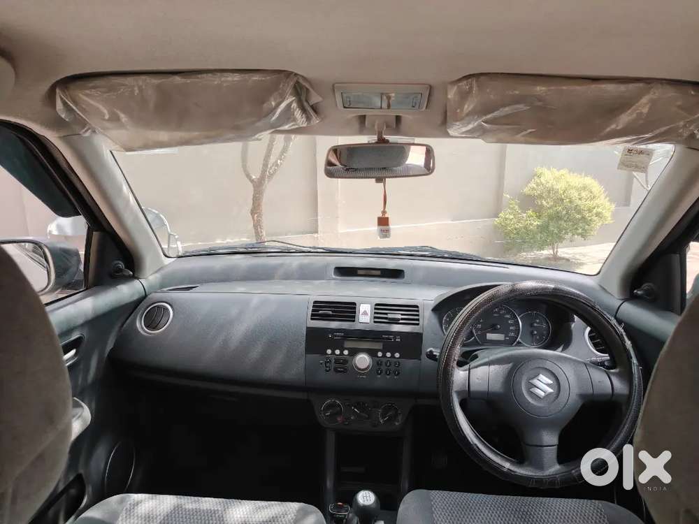 Maruti Suzuki Dzire 2010 Cng & Hybrids 59770 Km Driven