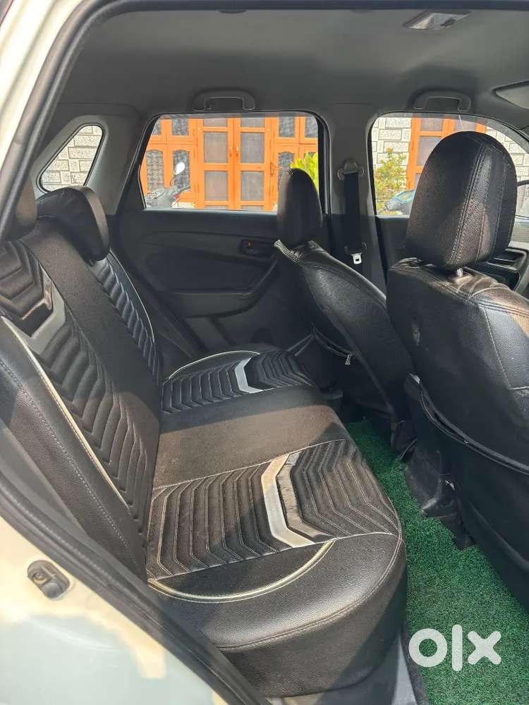 2017 Maruti Vitara Km Driven 82871km