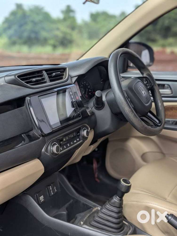 Honda Amaze Vx I Dtec, 2018, Diesel
