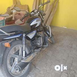 Olx second best sale hand bike splendor