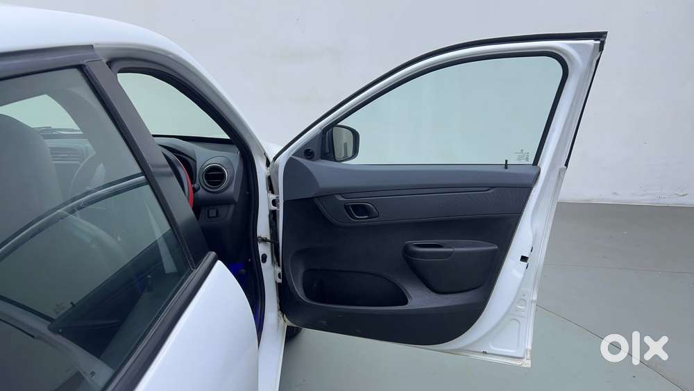 Renault Kwid 2019-ongoing 1.0 Rxt (o), 2020, Petrol