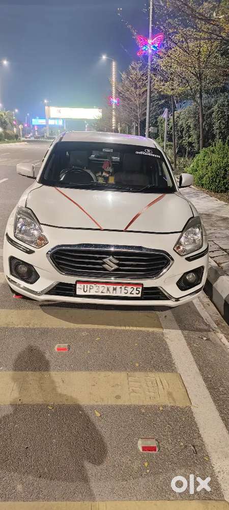 Swift Dzire 2019 Model