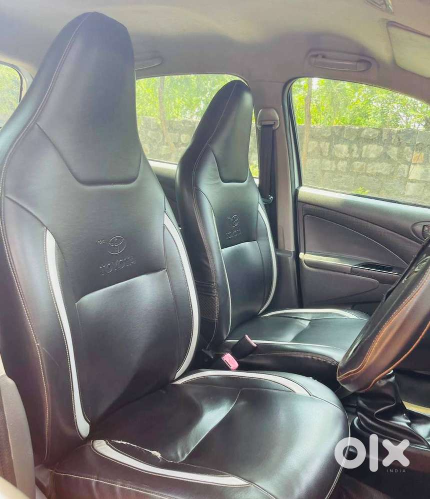 Toyota Etios Liva 2013-2014 Gd Safety, 2013, Diesel