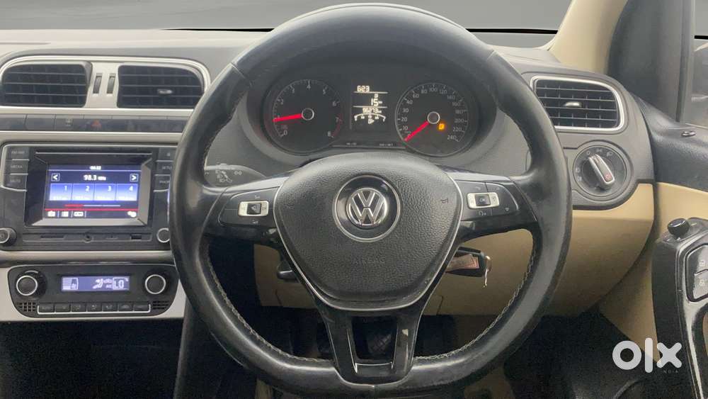 Volkswagen Ameo 1.2 Mpi Highline, 2016, Petrol