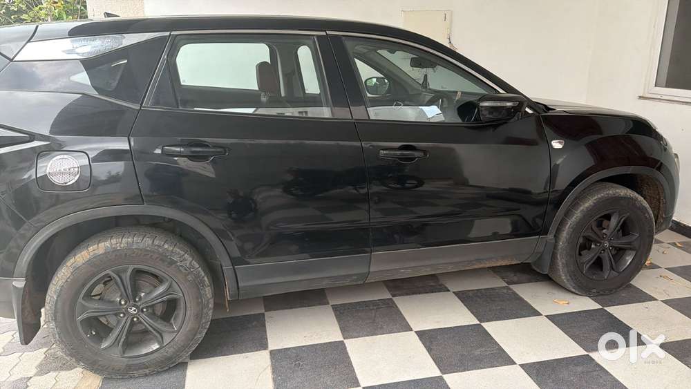 Tata Harrier, 2020, Diesel