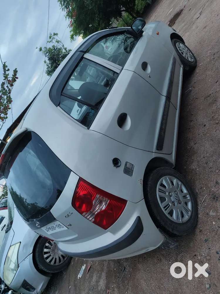 Hyundai Santro Xing Gls 2014