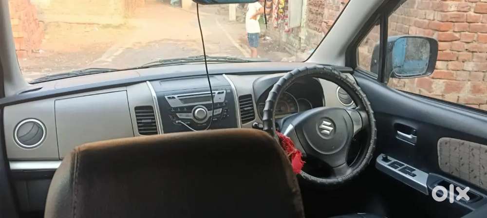 Maruti Suzuki Wagon R 1.0 2017