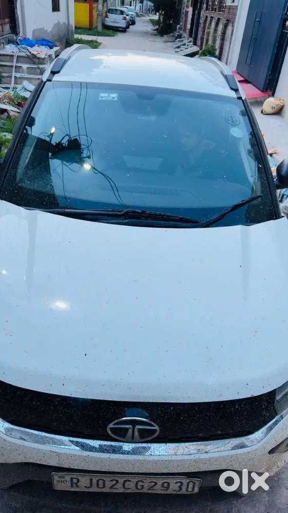 Tata Nexon 1.2 2022 Cng