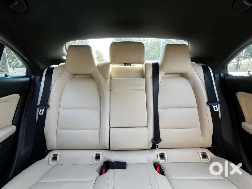 Mercedes-benz Cla 2.0 200 Sport, 2016, Petrol