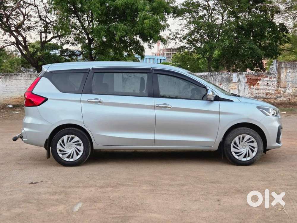 Maruti Suzuki Ertiga 1.5 Vxi, 2024, Petrol