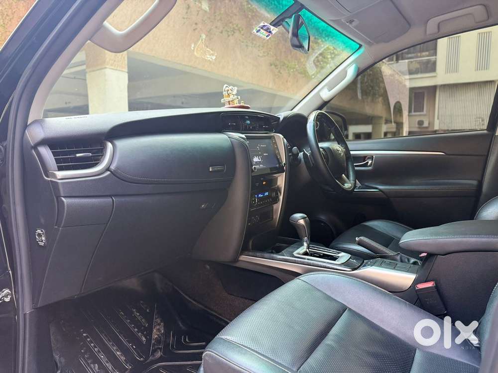 Toyota Fortuner 2.8 2wd At, 2022, Diesel