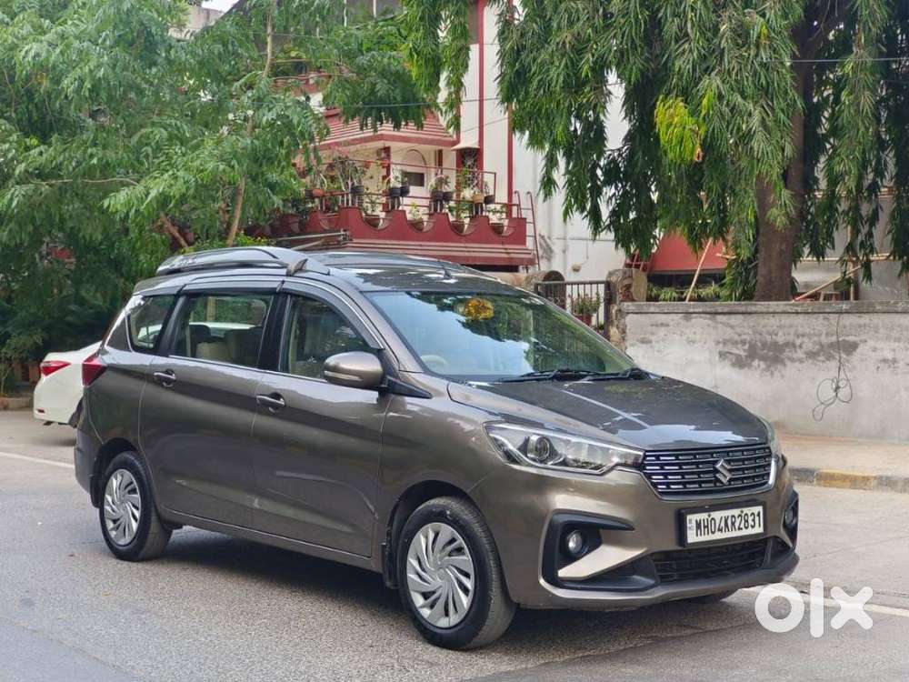 Maruti Suzuki Ertiga Vxi (o) Cng, 2021, Cng & Hybrids