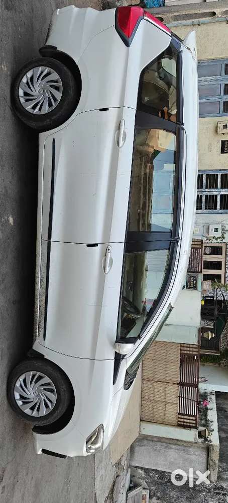 Maruti Suzuki Ertiga Vxi 2021