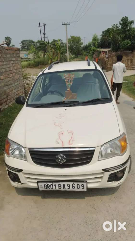 Alto K10 Good Condition