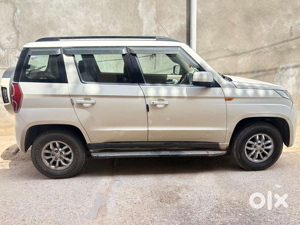 “new Tyres (1 Month Old)”