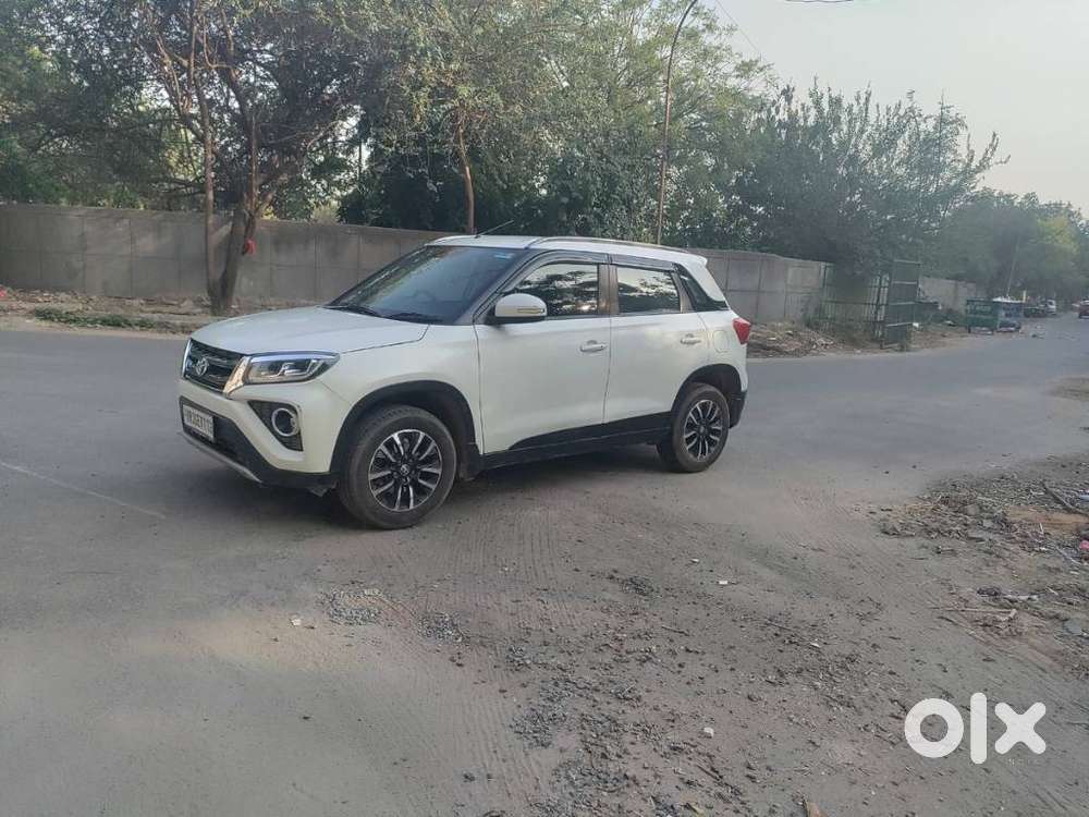 Toyota Urban Cruiser Cruiser Premium, 2022, Petrol