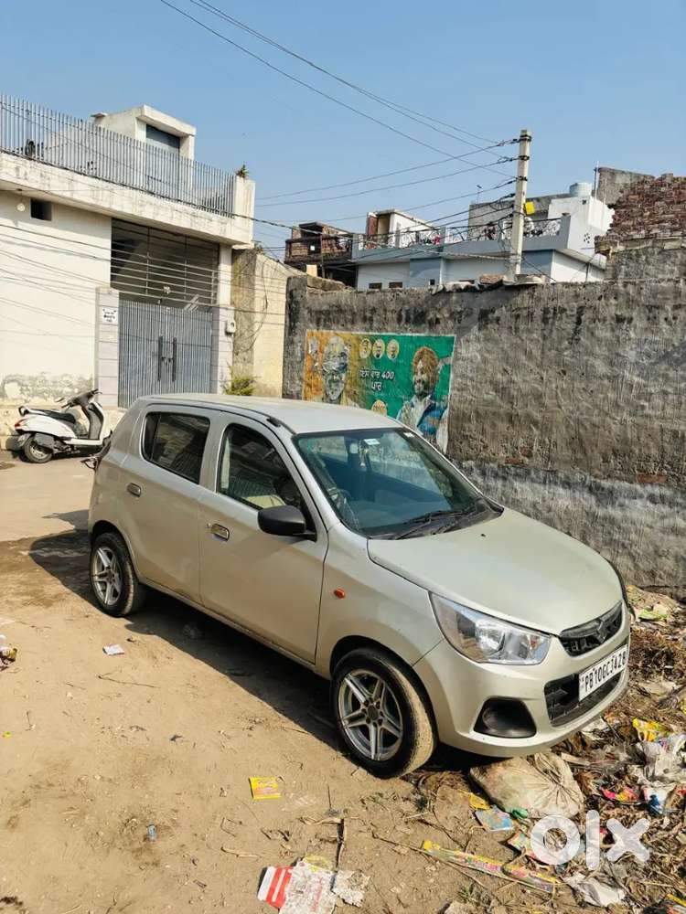 Alto K10 Full Ok Urgent Sale