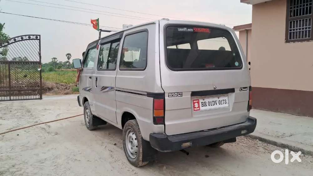 Fully Maintain And Good Condition