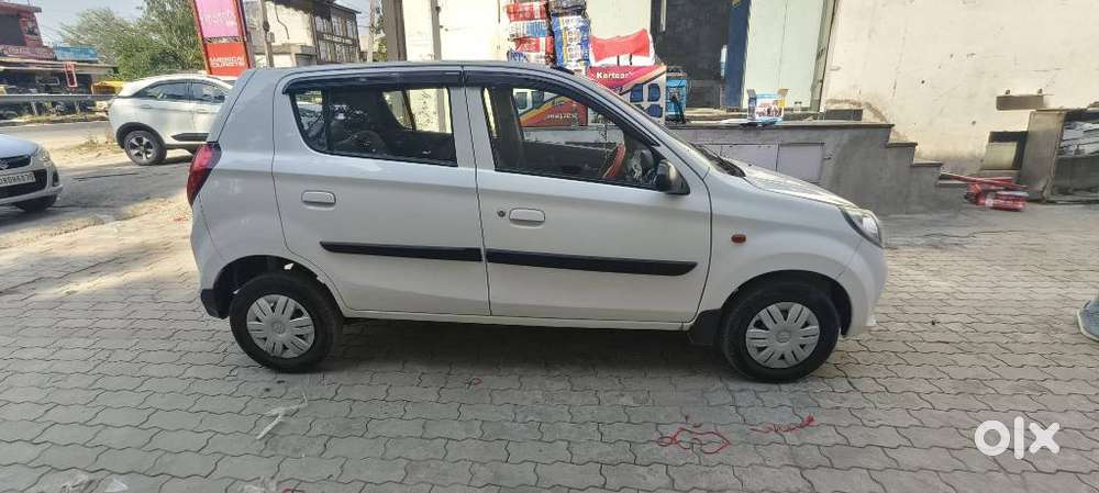 Maruti Suzuki Alto 800 0.8 Lxi (o), 2014, Petrol