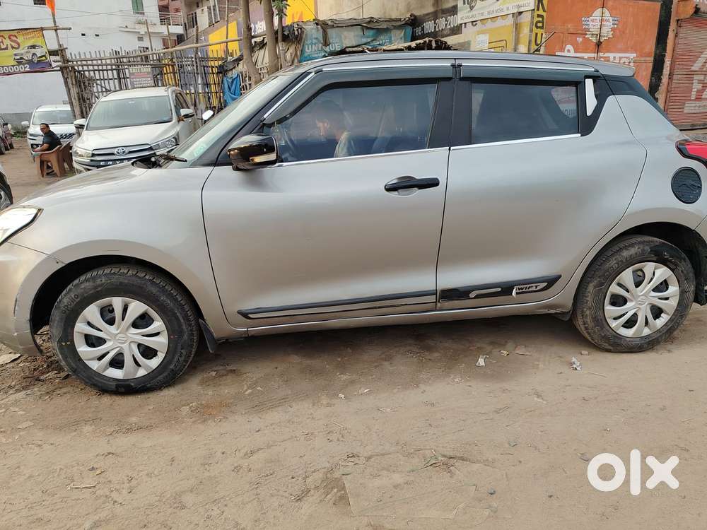 Maruti Suzuki Swift Vdi Optional, 2019, Diesel