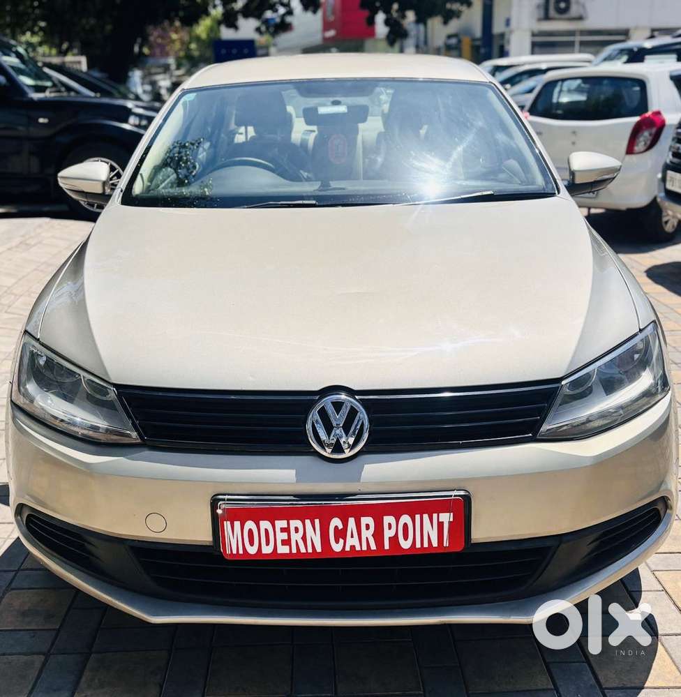 Volkswagen Jetta 1.4 Tsi Comfortline, 2014, Petrol