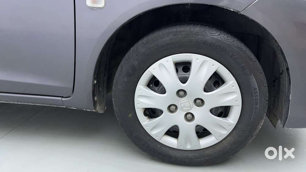 Honda Amaze 1.2 S (o) I-vtec At, 2018, Petrol