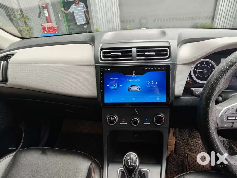 Hyundai Creta E 1.5 Diesel, 2022, Diesel