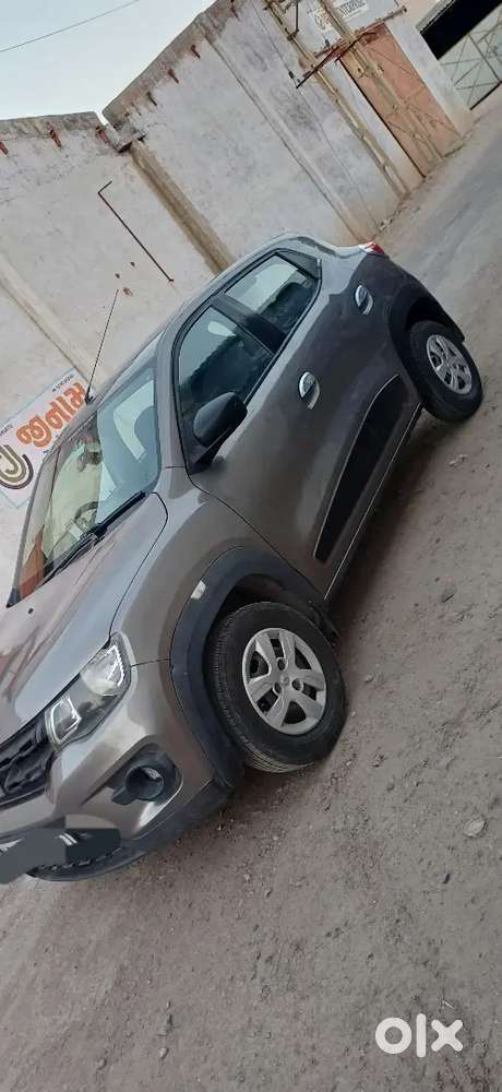 Renault Kwid 2017