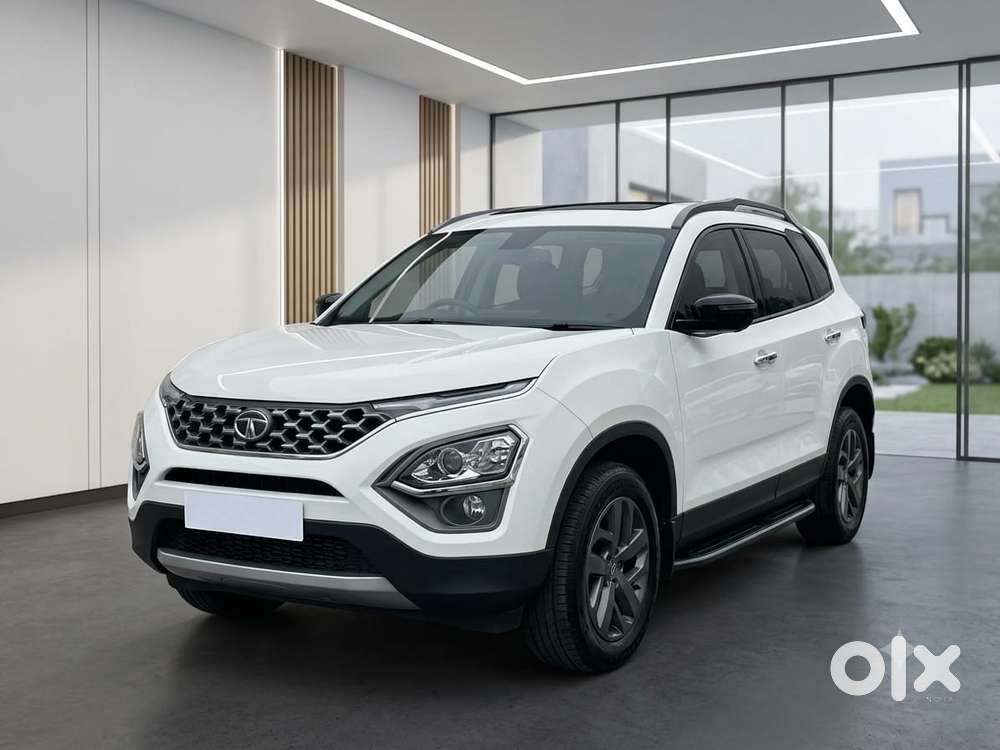 Tata Safari 2.0 Kryotec Xt Plus, 2023