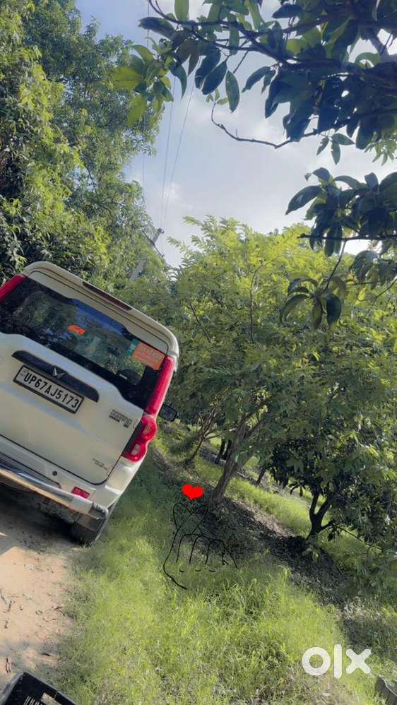 Mahindra Scorpio Classic 2023 Diesel 52000 Km Driven