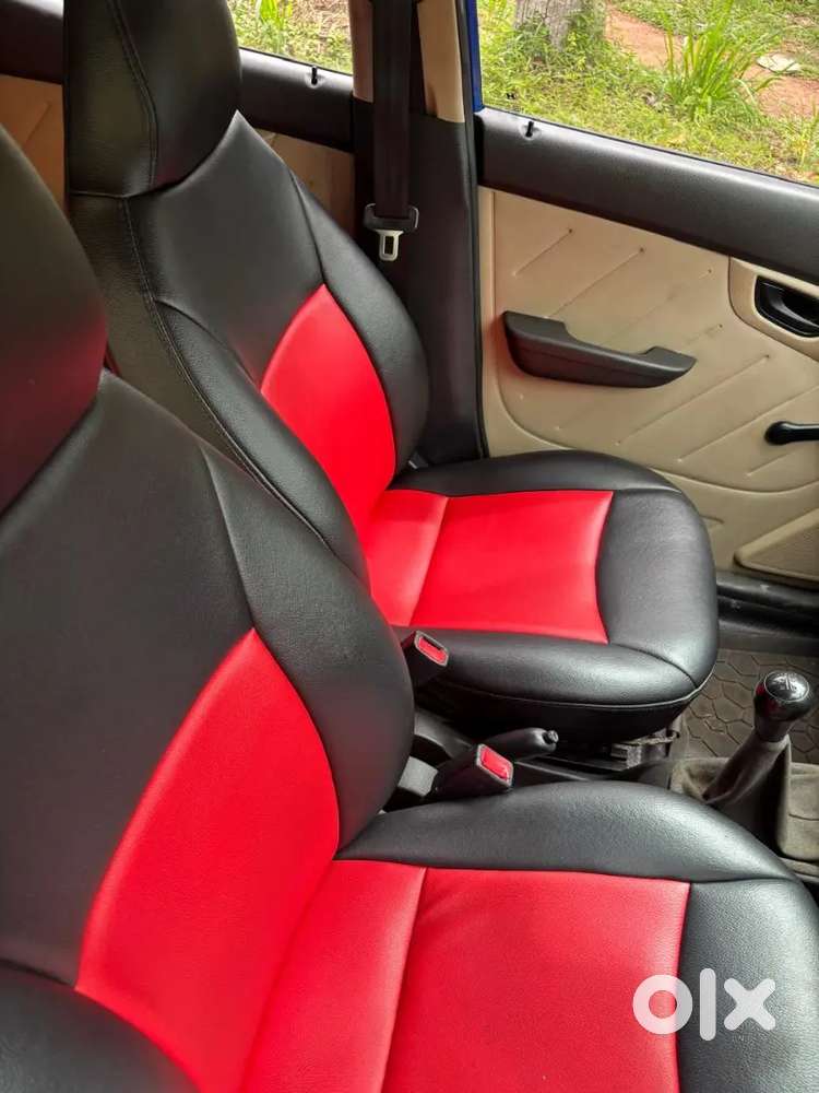 Hyundai Eon 2013 Petrol Well Maintained