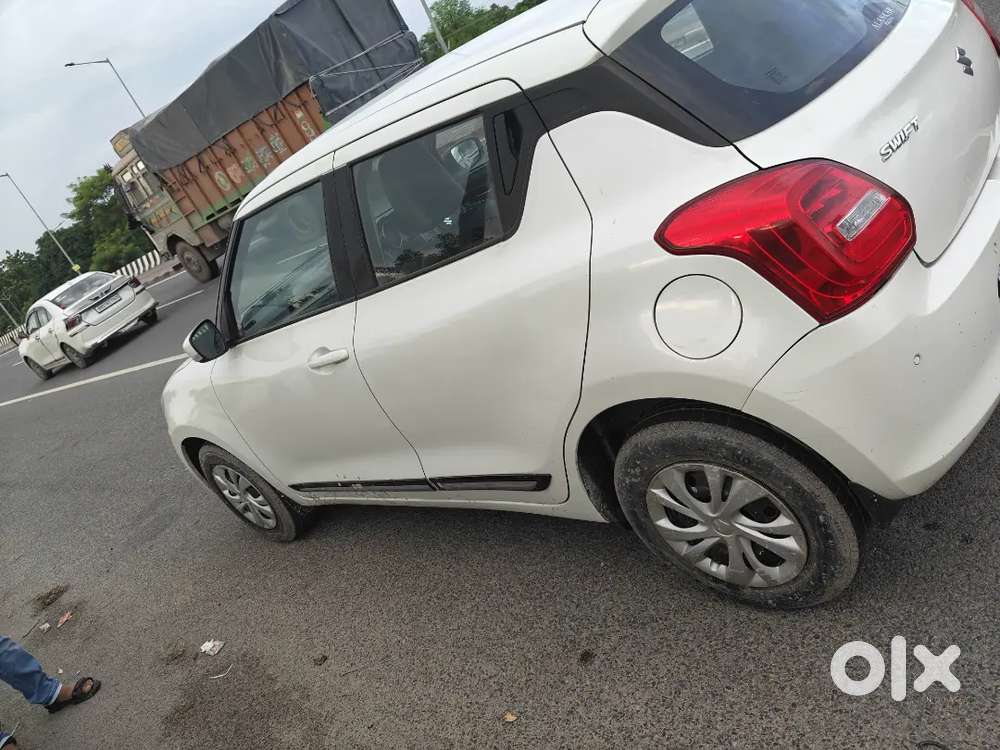 Maruti Suzuki Swift Vxi 2020 Model