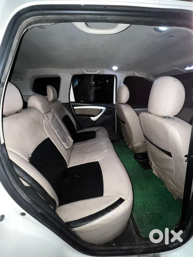 Renault Diesel Car 2014