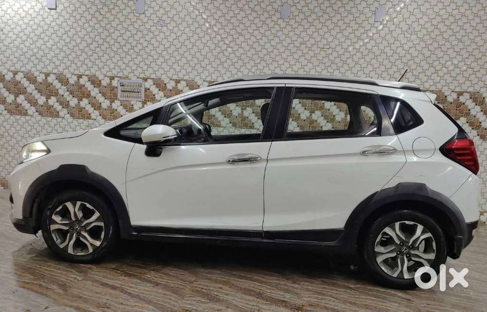Honda Wr-v 1.5 Vx I-dtec, 2018, Diesel