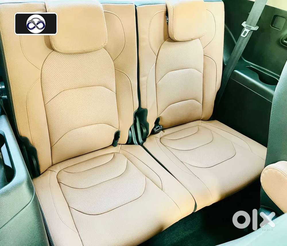 Mg Hector Plus Savvy Pro 1.5 Turbo Petrol Cvt 6 Str, 2023, Petrol