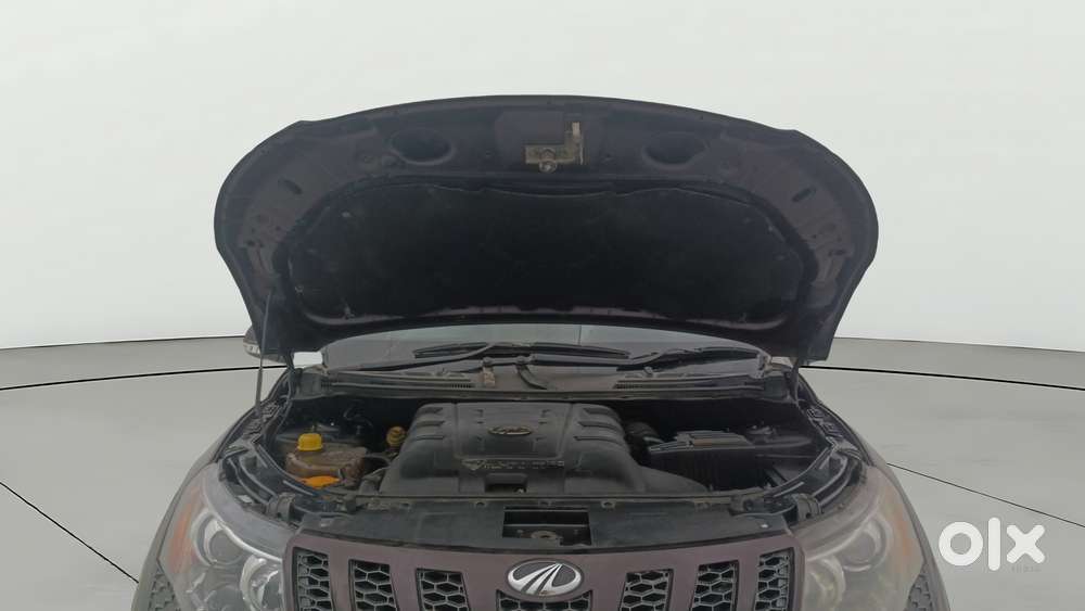 Mahindra Xuv500 W8, 2013, Diesel