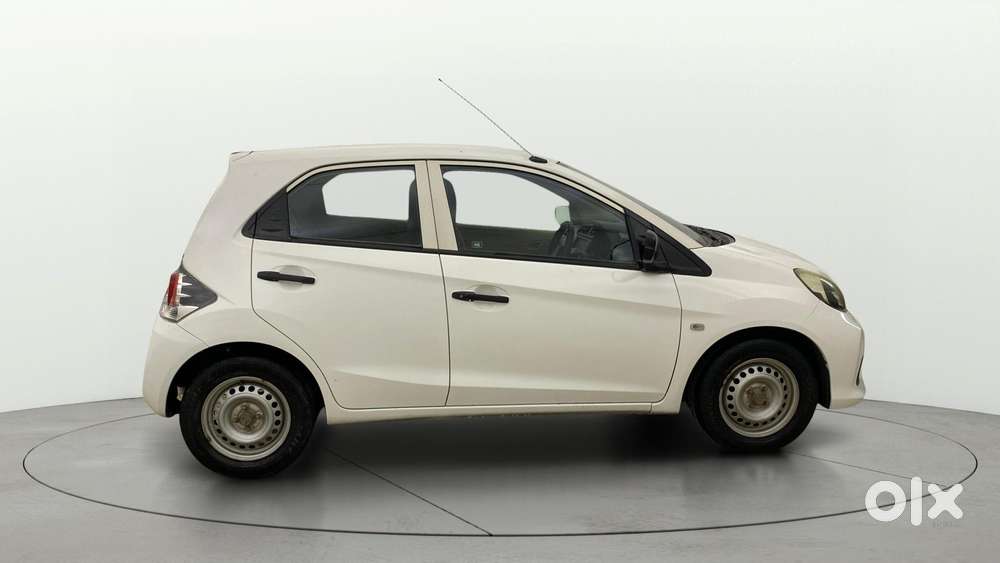 Honda Brio E Mt, 2016, Petrol