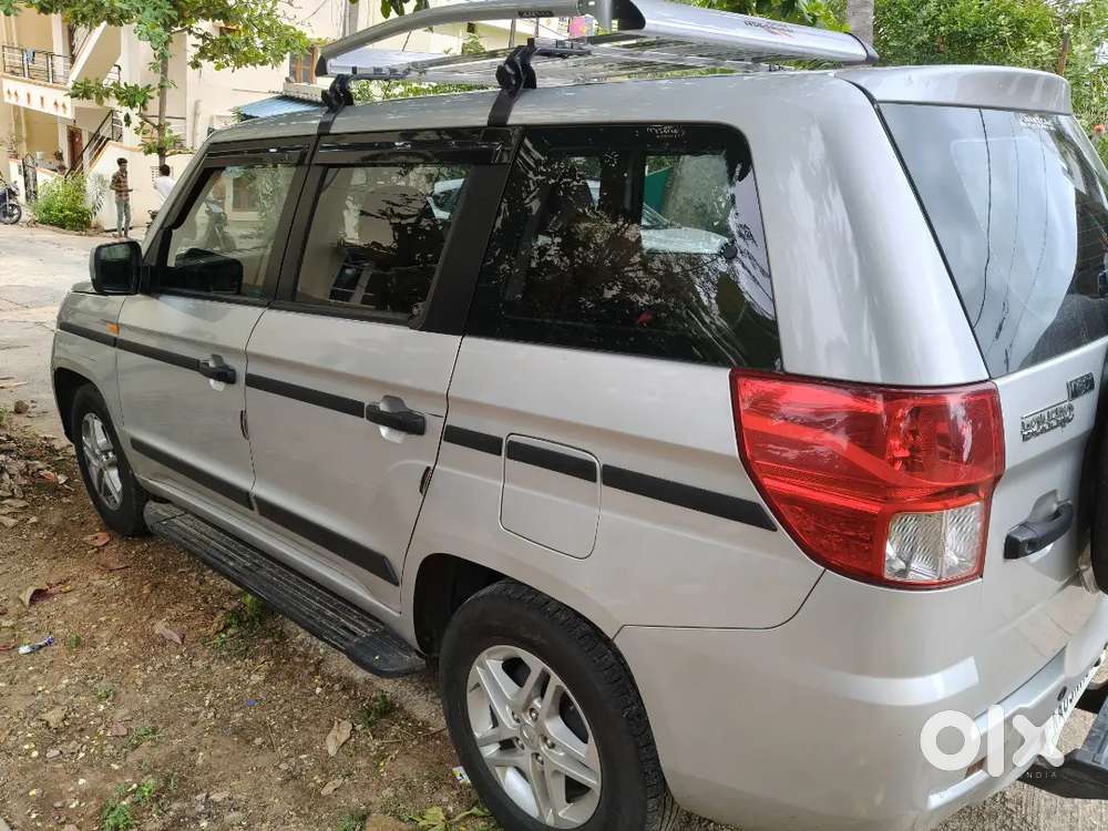 Mahindra Bolero Neo Plus 2024 Diesel